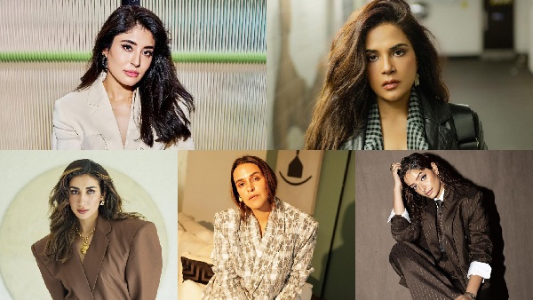 Women s Day 2026 Richa Chadha To Sayami Kher