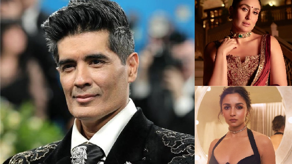 Is Manish Malhotra The Lucky Mascot Behind Deepika