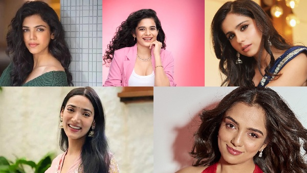 Mithila Palkar To Medha Shankr 5 Underrated Female Actors