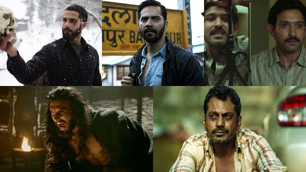 Actors Who Delivered Unforgettable Dark Performances