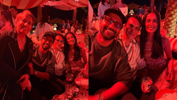 Mozez Singh Celebrates 10 Years Of Zubaan