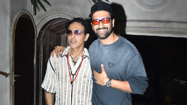 Mozez Singh Celebrates 10 Years Of Zubaan