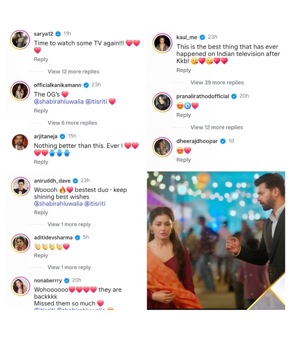 Tum Dena Saath Mera Shraddha Arya Pranali Rathod