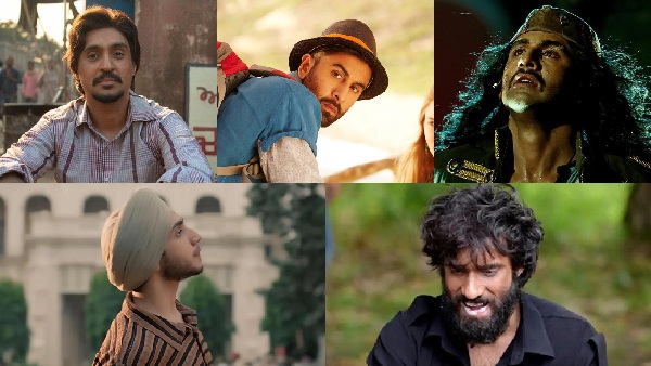 The Unforgettable Heroes Of Imtiaz Ali