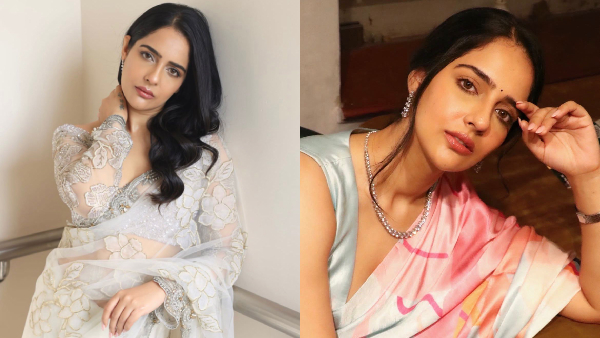 Actress Malvi Malhotra Calls Arjun Bewakoof Actress Malvi Malhotra Calls Arjun Bewakoof