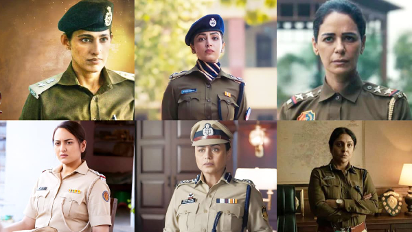 बॉलीवुड अभिनेत्रियाँ जिन्होंने स्क्रीन पर शक्ति को फिर से परिभाषित किया