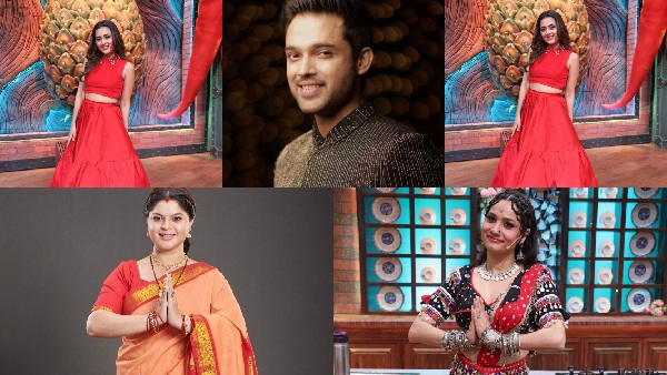 Gudi Padwa 2026 Colors Stars Share Heartwarming Gudi Padwa Gudi Padwa 2026 Colors Stars Share Heartwarming Gudi Padwa