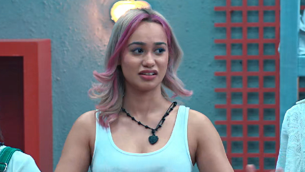 The Society Season 2 Latest Episode