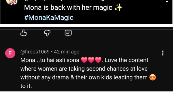Maa Ka Sum New Look Fans Can t Stop Praising Maa Ka Sum New Look Fans Can t Stop Praising