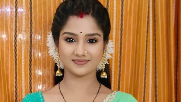 Satyaa Sachee Actress Aanandita Sahoo