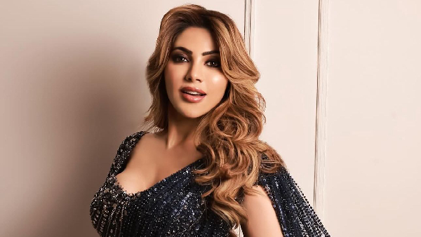 The 50 After Buzz Actress Nikki Tamboli Shares Post The 50 After Buzz Actress Nikki Tamboli Shares Post