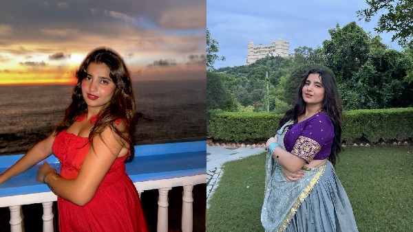 कौन हैं नमृता कौर इंस्टाग्राम इन्फ्लुएंसर, बना रही हैं कहानी