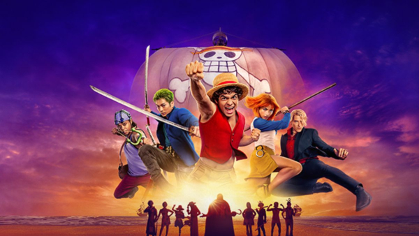 One Piece Season 2 Release Time India When Will One Piece 2 Live Action Episodes 1-8 Release On Netflix One Piece 2 Netflix Release Timings In India