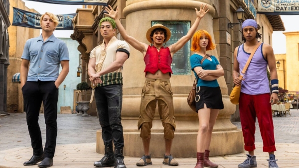 One Piece Season 3 Release Date One Piece Season 3 Release Date