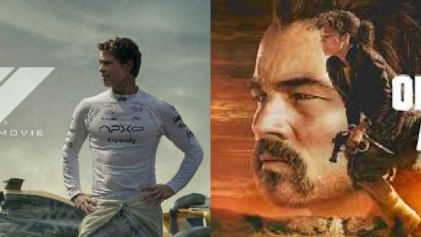 Oscar 2026 Date Stream These 5 Oscar-Nominated Films