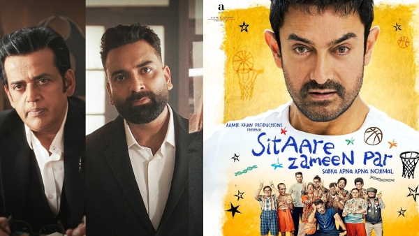 New OTT Releases This Week March 30 to April 5 2026