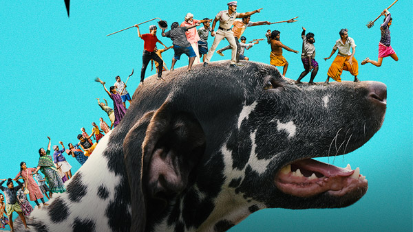 Pennum Porattum OTT Release When And Where To Watch