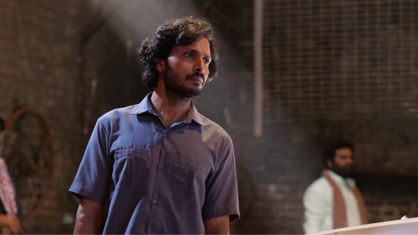 Sankalp On OTT Kranti Prakash Jha On Working With Nana