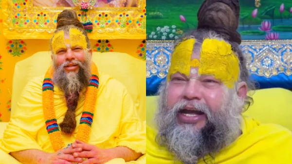 प्रेमानंद महाराज जन्मदिन तिथि 2026 उत्सव विवरण