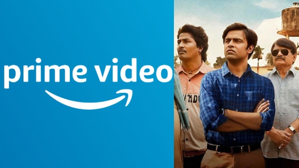 Prime Video Presents India 2026 Live Updates