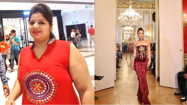 Priya Munjal s 44kg Transformation Story