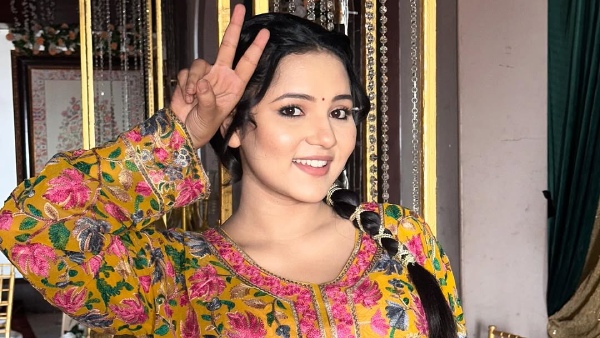 EXCL Priya Thakur Talks About Strength On Women s Day 2026