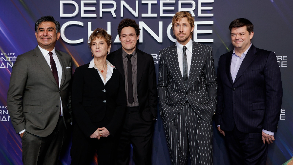 Project Hail Mary Early Review Project Hail Mary Early Review