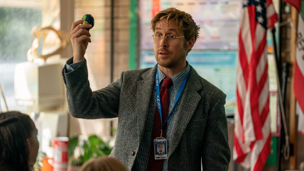 Project Hail Mary Box-Office Collection