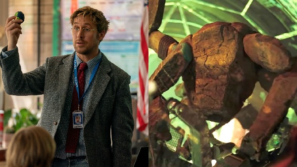 Project Hail Mary Rocky Was On The Set Every Single Day