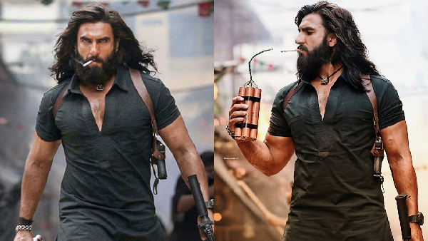 Dhurandhar 2 Box-Office Collection All-Time Biggest Second