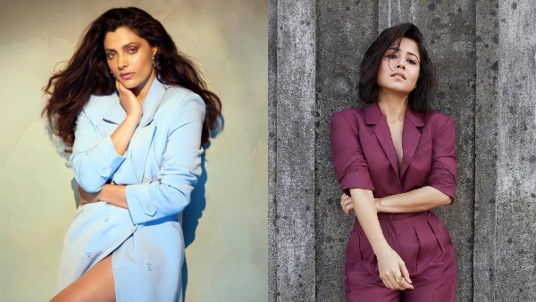 Women s Day 2026 Richa Chadha To Sayami Kher
