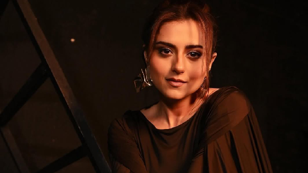 Ridhi Dogra Gets Candid About The Show
