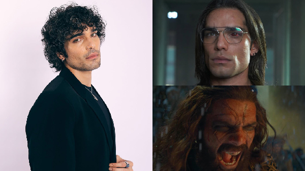 From Fighter s Azhar Akhtar to Nagabandham Rishabh Sawhney