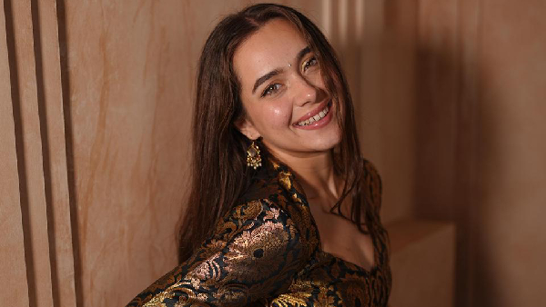 Rishu Slaying As Seher Trends Nationwide