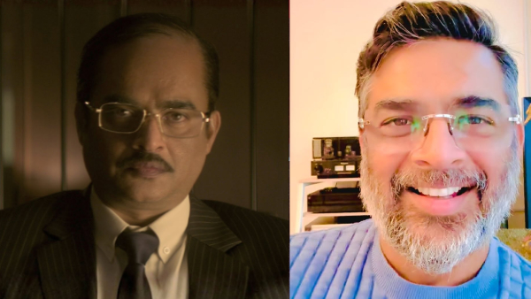 Dhurandhar 2 R Madhavan Reacts To Smoking Scene Row