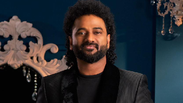 Rockstar DSP amp amp Power Star Pawan Kalyan