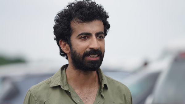 Roshan Mathew On Critics Choice Awards 2026 Nomination