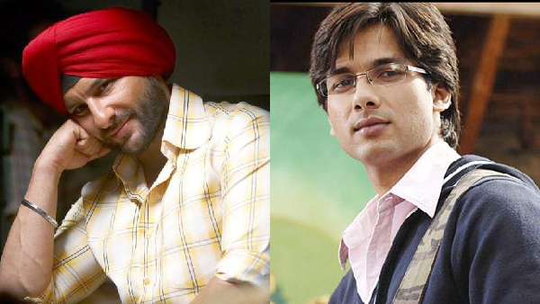 The Unforgettable Heroes Of Imtiaz Ali