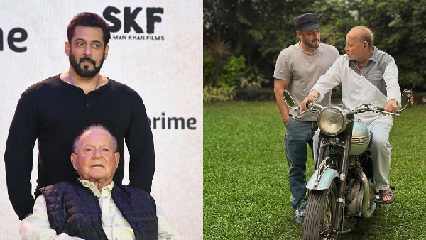 Here s When Salim Khan Will Get Discharged