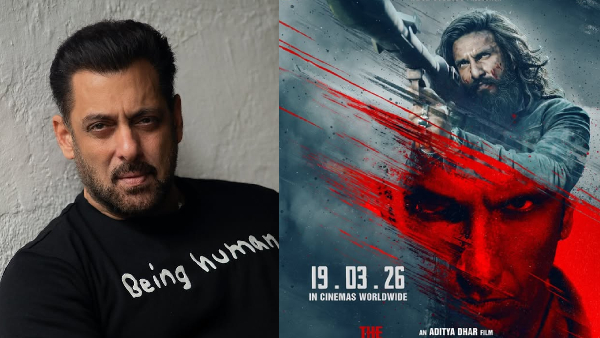 Dhurandhar 2 Will Salman Khan Play The Role Of Bada Sahab Dhurandhar 2 Will Salman Khan Play The Role Of Bada Sahab