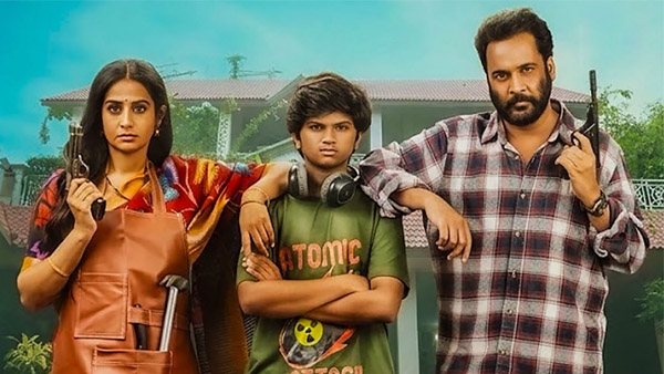 Sampradayini Suppini Suddapoosani OTT Platform