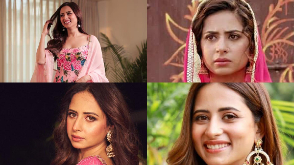 How Sargun Mehta Defined A Decade Of Punjabi Blockbusters
