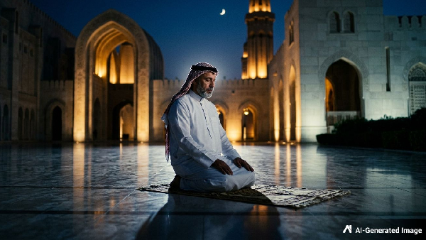 Eid ul Fitr 2026 Chaand Raat Time In Saudi Arabia Eid ul Fitr 2026 Chaand Raat Time In Saudi Arabia