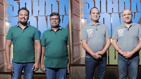 Shark Tank India 5 Today Episode NapTapGo Vs BLR Pods- Who Won Innovative Pod Hotel Chains Step Up Their Game Shark Tank India 5 Today Episode NapTapGo Vs BLR Pods- Who Won Innovative Pod Hotel Chains Step Up Their Game