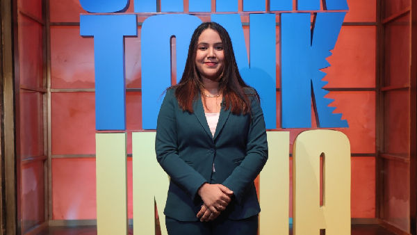 Shark Tank India 5 Who Is Vanshika Mittal