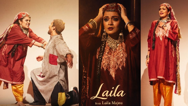 Sheena Chohan Writes A Heartfelt Letter To Theatre Sheena Chohan Writes A Heartfelt Letter To Theatre