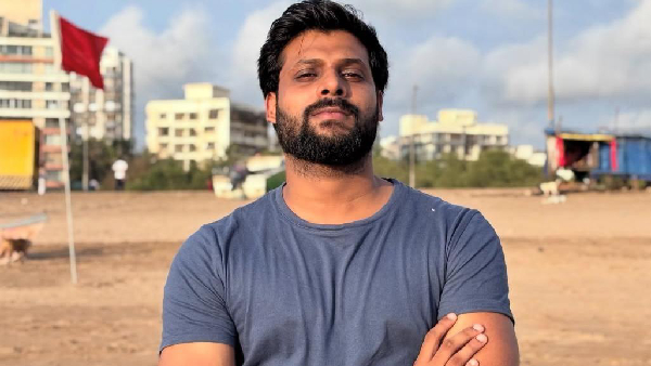 Arjun Bewakoof Actor Shikhar Mishra Opens Up