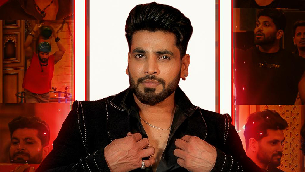 Shiv Thakare Clinches The 50 Title Hoonur Talent Rises