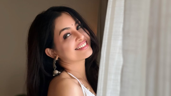 Shubhangi Atre Talks About Small Joys In Life