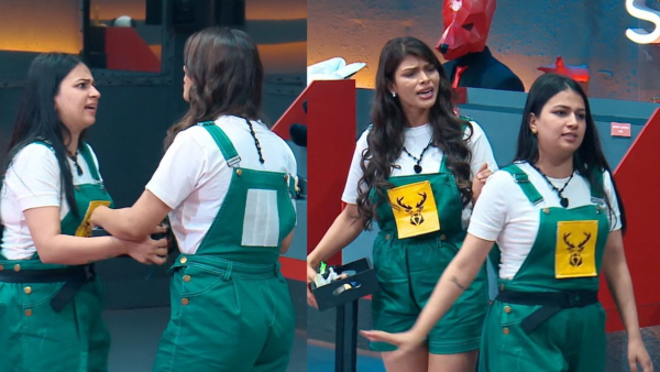 सोसायटी 2 एपिसोड 4 मुनव्वर फारूकी